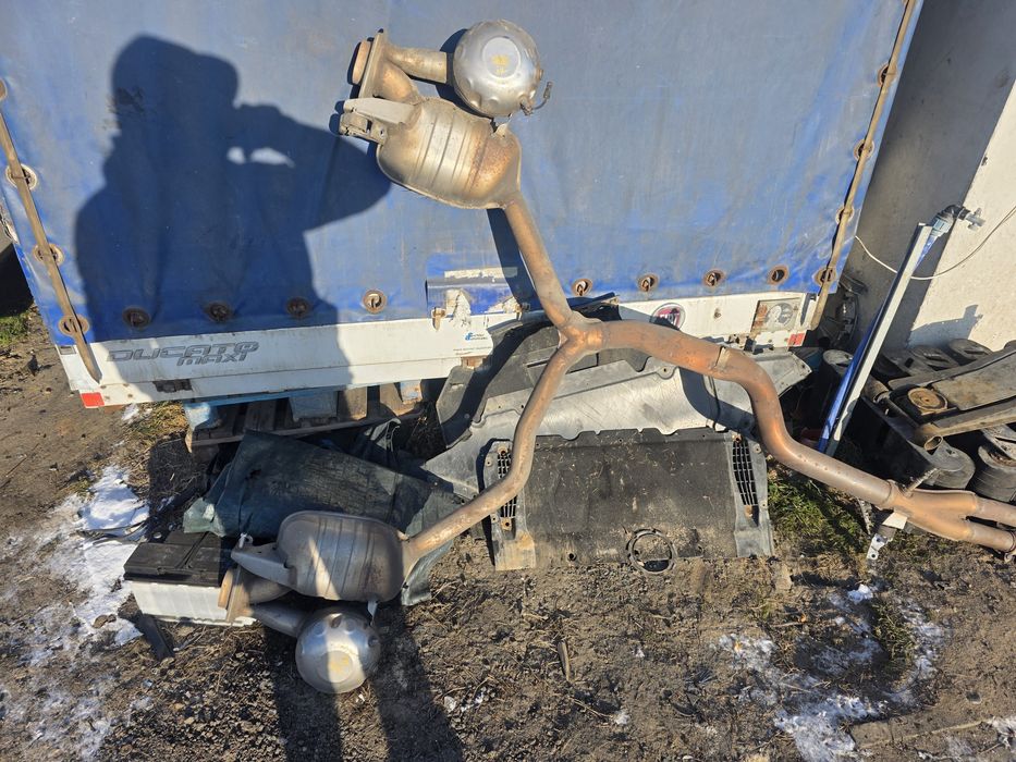 Wydech aktywny audi a6 c7 a7 c7 lift