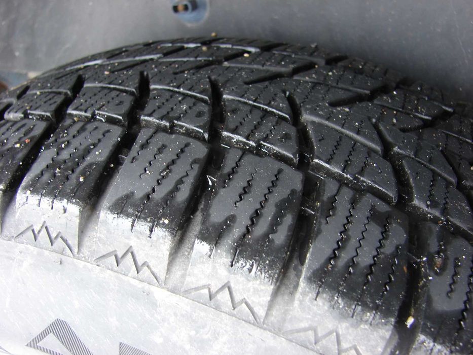 Заводской пассажир Renault Kangoo 2009 год (1,6 бензин)