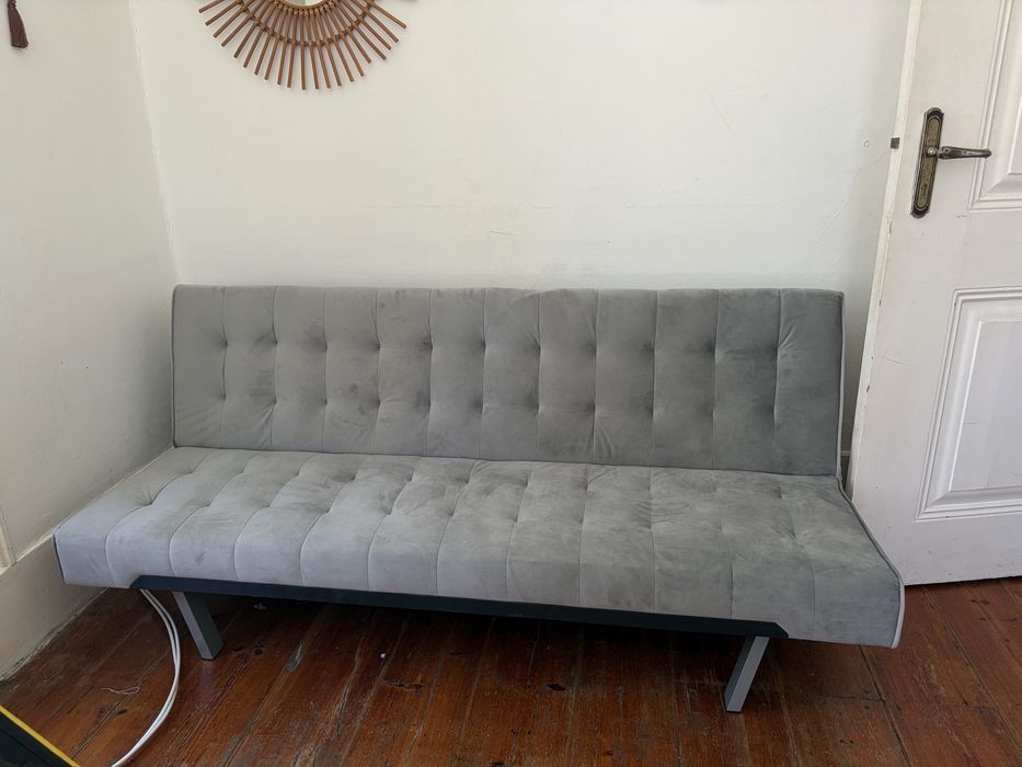 Sofa cama conforama