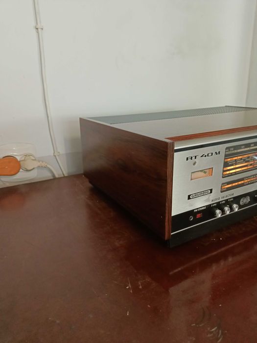tuner Grundig RT 40M