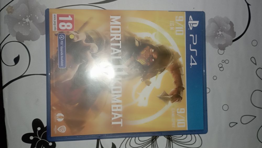 Jogos PlayStation 4