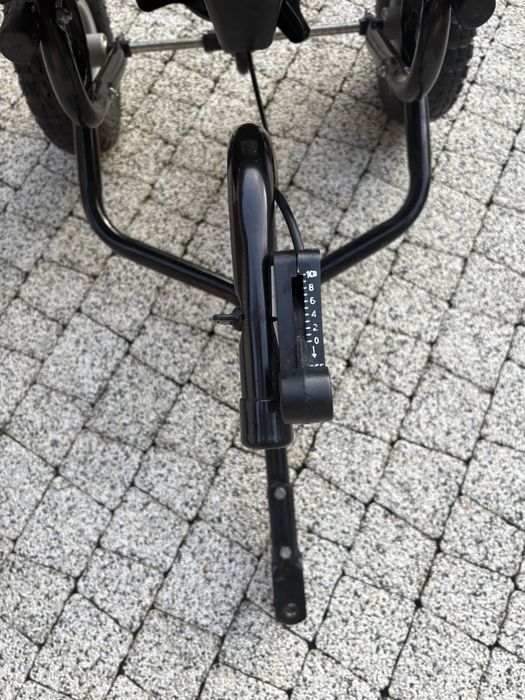 Siewnik Husqvarna