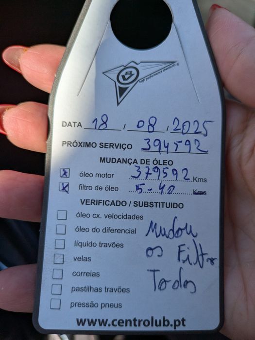 Vw Bora 1.9 tdi 115cv