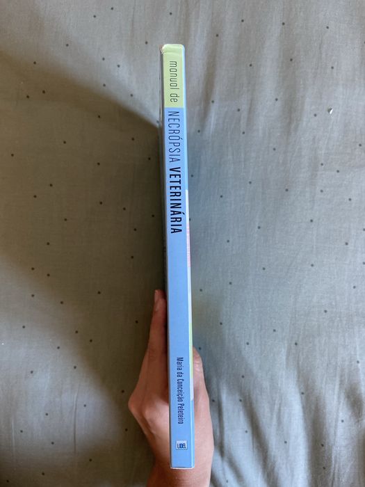 Manual de Necrópsia Veterinária