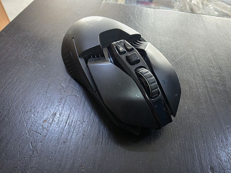 Logitech G903 bdb stan
