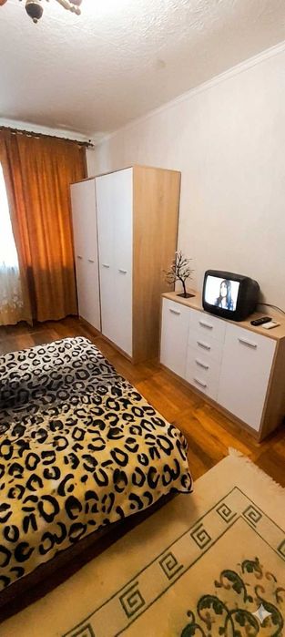 3-кімнатна квартира за адресою вул. Шалімова (площа 63,5 м²) - Atlanta.ua - фото 2