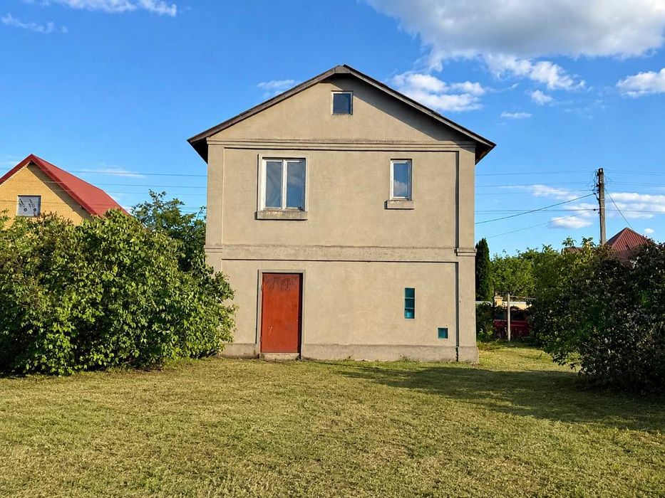 Вишеньки-2, Проців продам дачу з червоної цегли в СТ "Дніпровець" біля Дніпра. Ділянка - 9 соток
