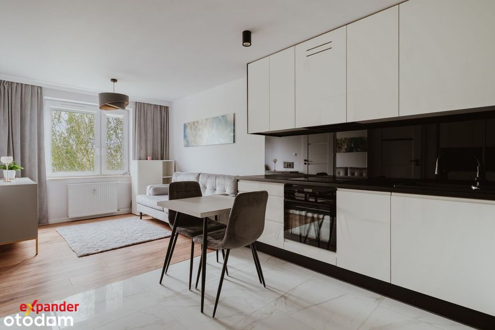 Mieszkanie na sprzedaż, 2 pokoje, 34 m², Lublin