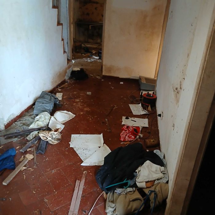 Limpezas Recolhas e Despejos Casas Garagens Sotãos