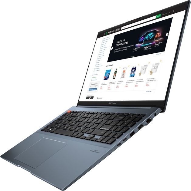 ASUS Vivobook Pro 16 K6602VV-N1016