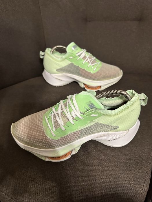 Nike Air Zoom Tempo Vaporfly кросiвки чоловiчi 42.5