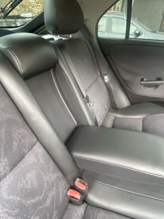 ‼️Mitsubishi carizma обмен