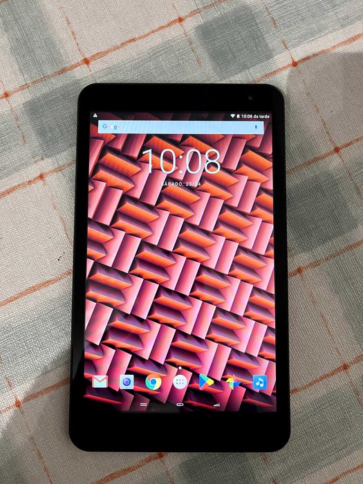 Energy Tablet 8" max 3