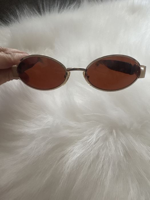 Okulary Moschino M 3029-S 54/20 135 – oryginalne, stylowe