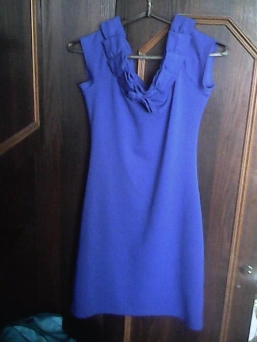 Чудове вечірнє плаття.