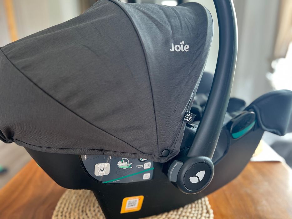 Fotelik samochodowy Joie i-Snug 2 0-13 kg