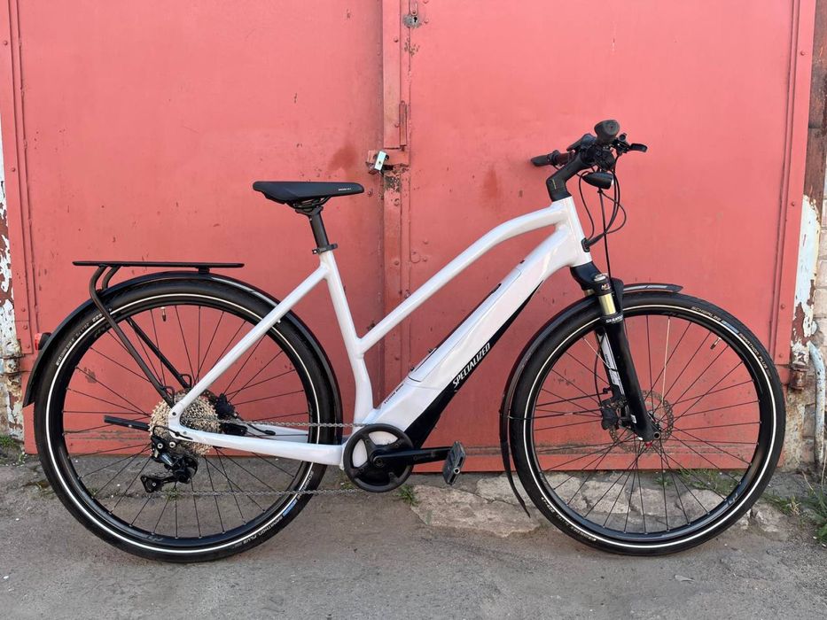 Електровелосипеди на BOSCH моторах, в новому стані