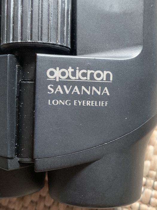 Бінокль Opticron Savanna