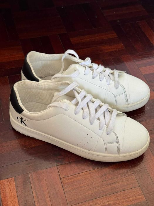 Ténis Calvin Klein senhora