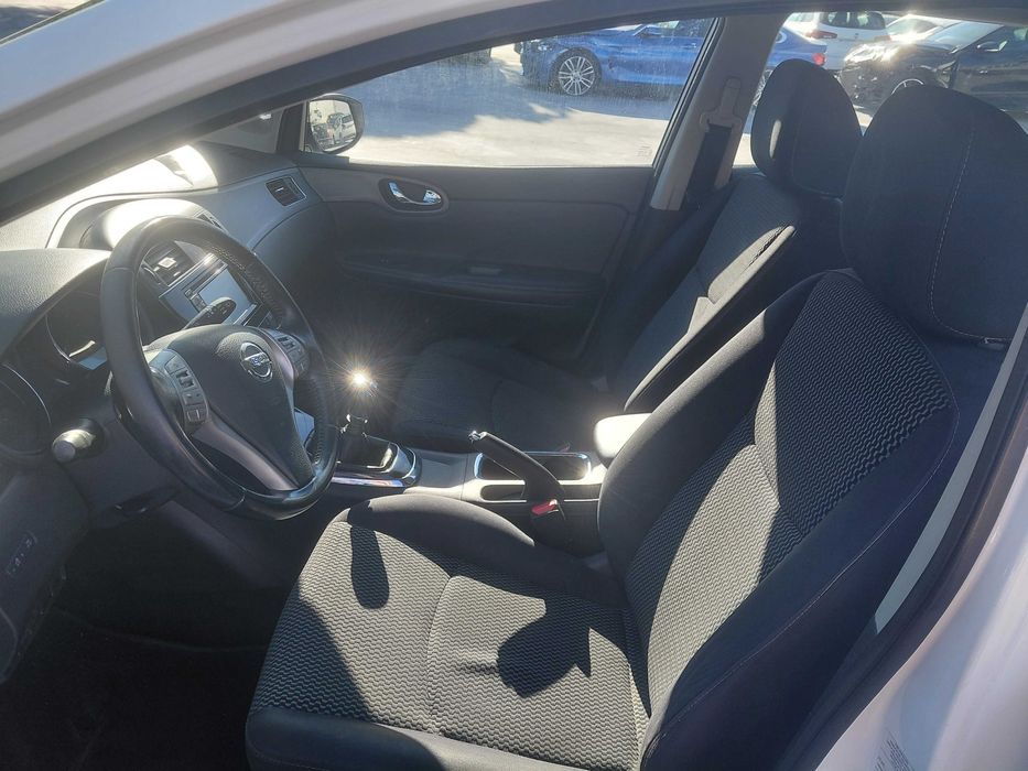 Nissan Pulsar 1.5dci 2016 Nacional