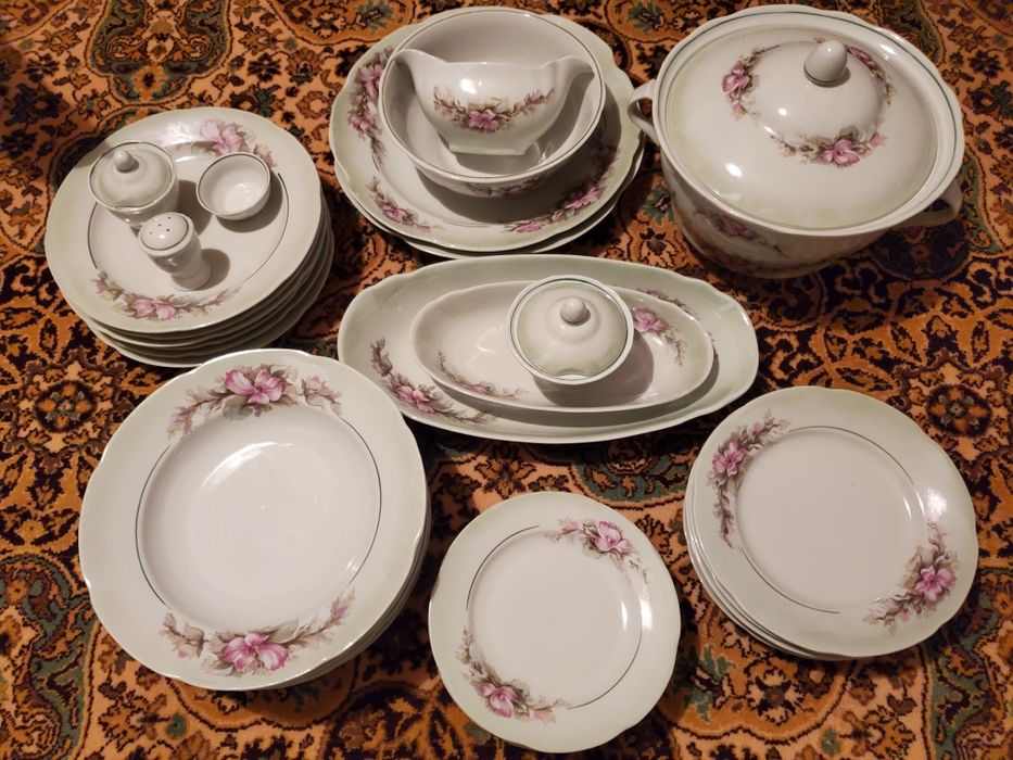 Столовий набір для кухні