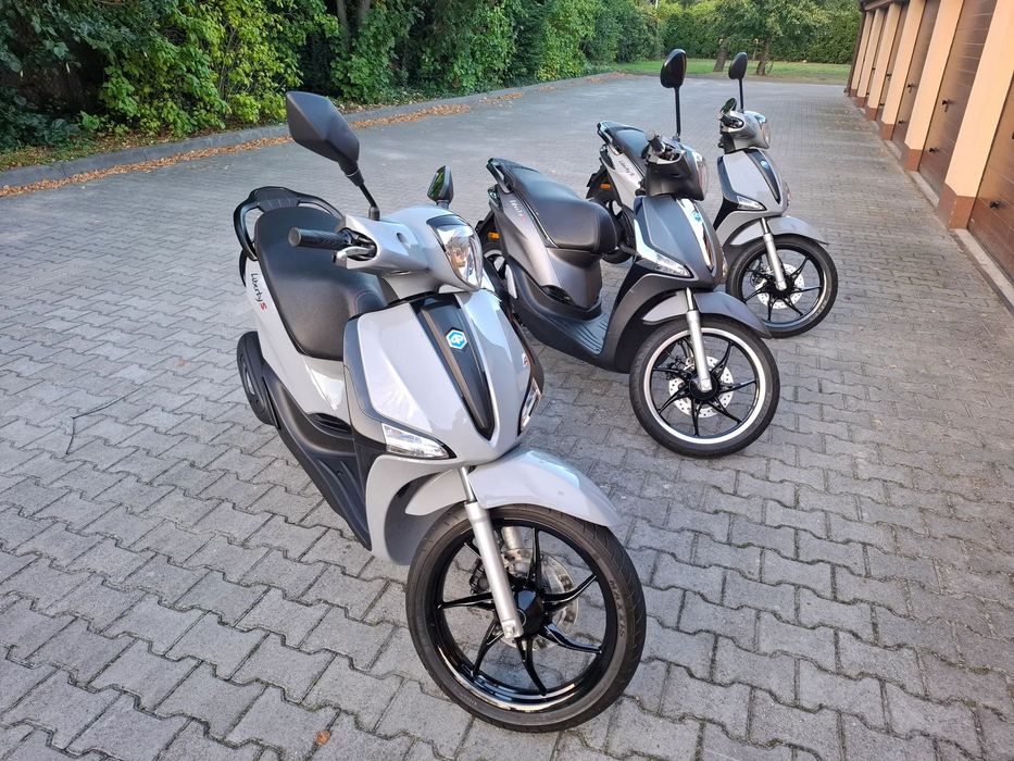 Piaggio