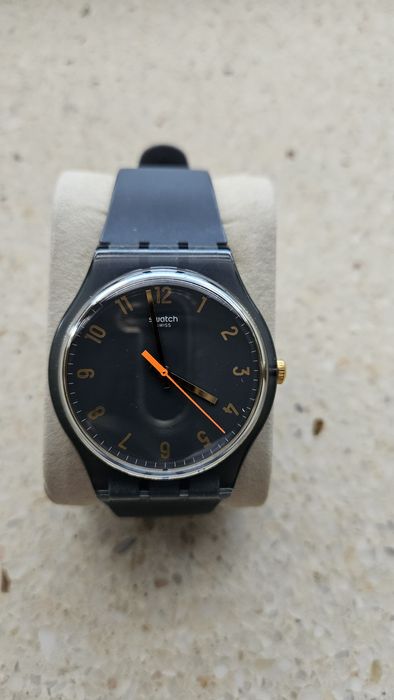 Zegarek Swatch damski