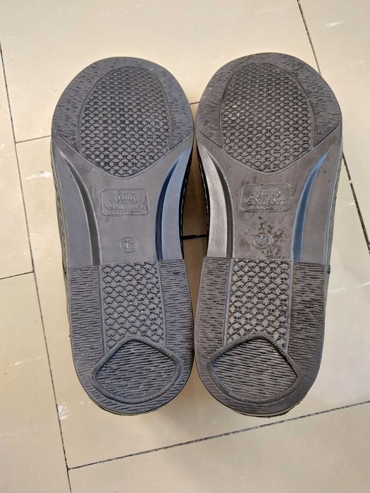 Buty męskie  Finn Comfort