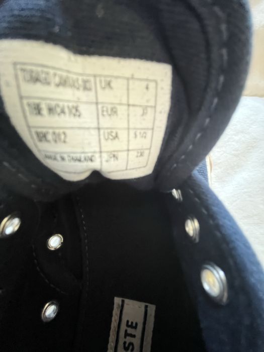 Tenis de marca originais