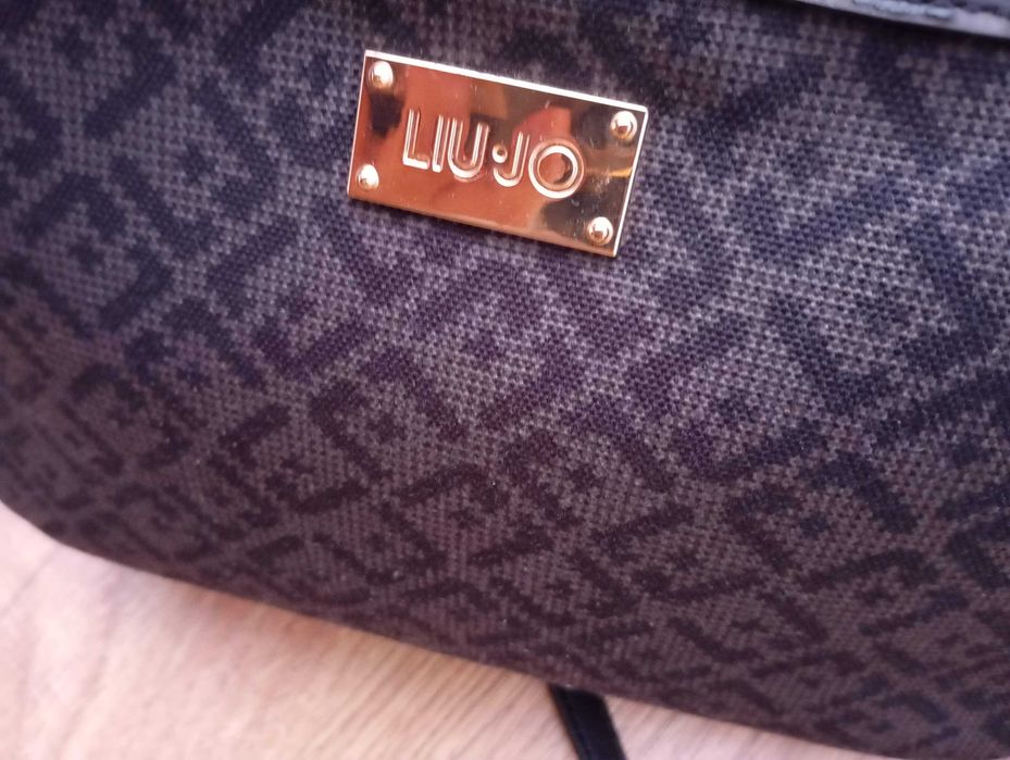 Mala Tiracolo Liu Jo