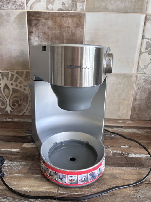 Kenwood KM280 Prospero запчастини