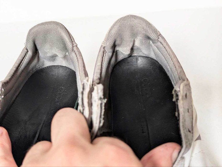 Кросівки New Balance 327 оригінал 38,5 розмір чудовий стан