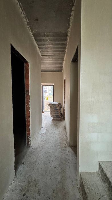 Таунхауси біля озера, Ірпінь