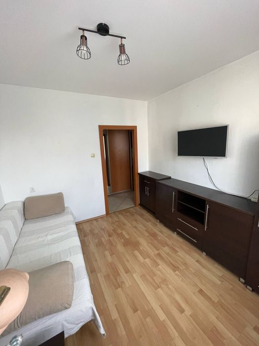 Apartment in Sosnowiec, Osiedle Piastów, Stary Sosnowiec - View 2