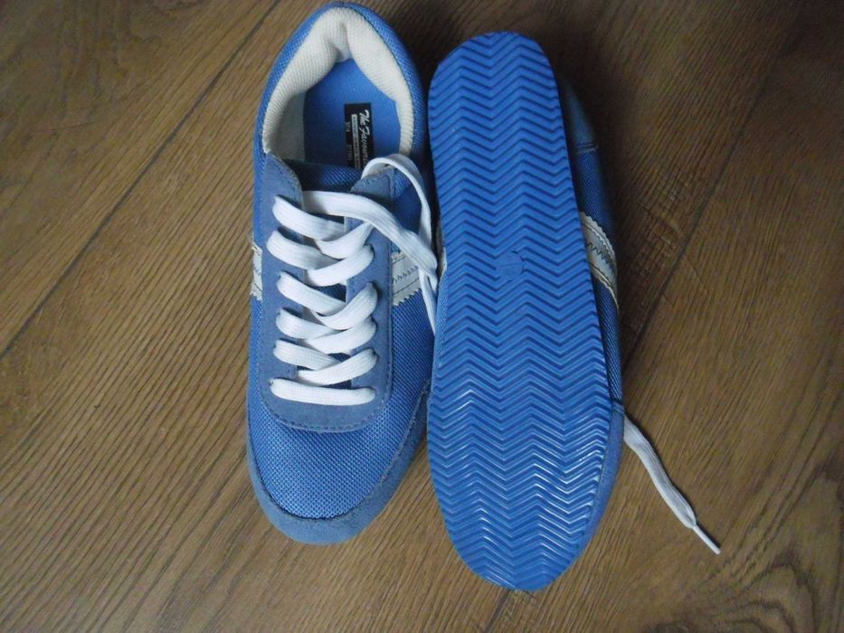 Buty sportowe damskie roz.37