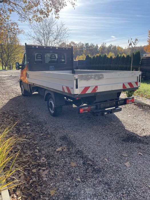 Iveco Daily 2.3 130km