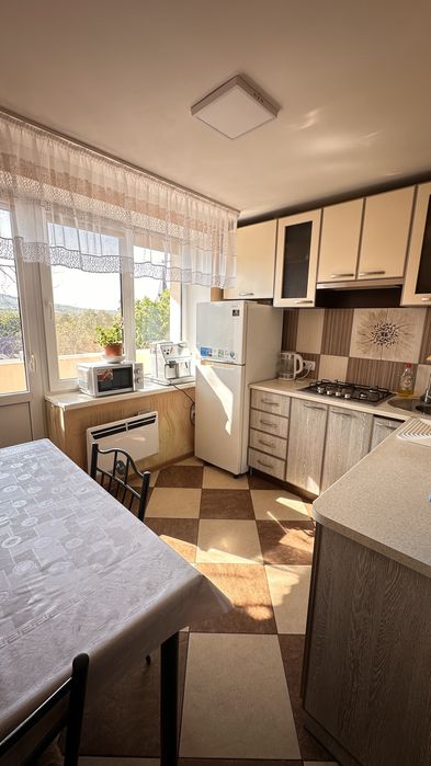 Двокімнатна біля термальних басейнів