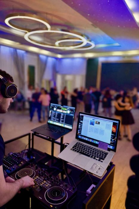 DJ Kielce •Wesela• Eventy• Kluby• Imprezy zamknięte