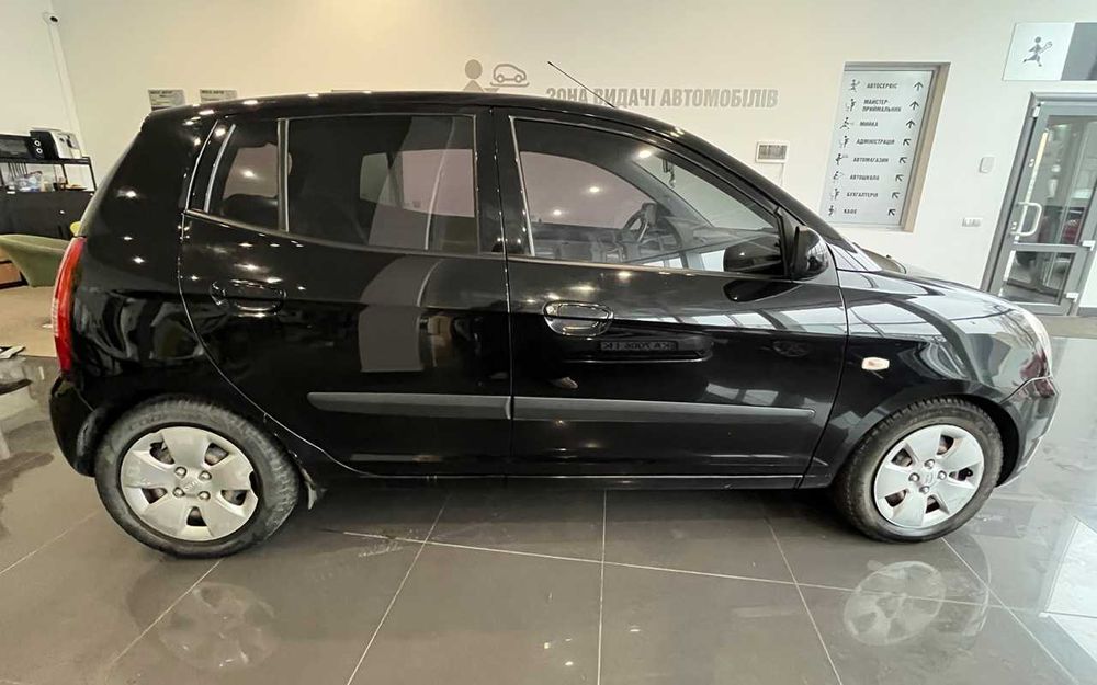 Kia Picanto 2006