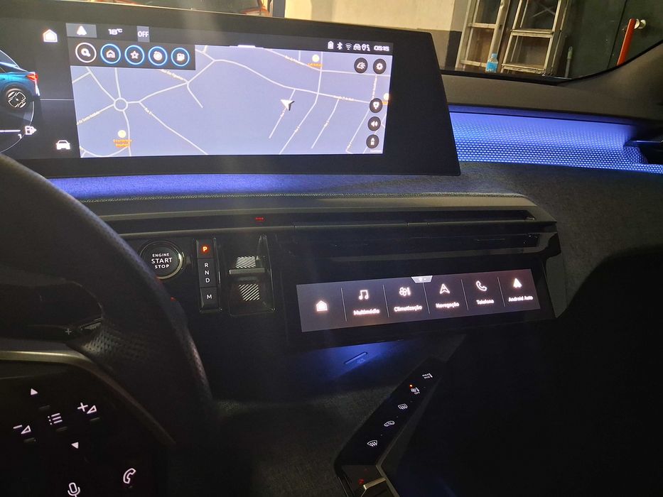 Peugeot 3008 GT Full Hybrid