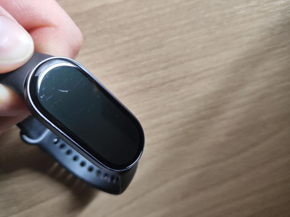 Xiaomi mi band 10