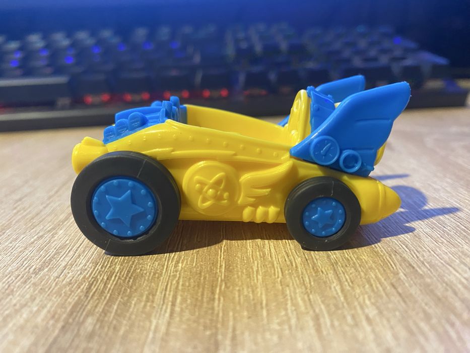 Lightning Wings Toys