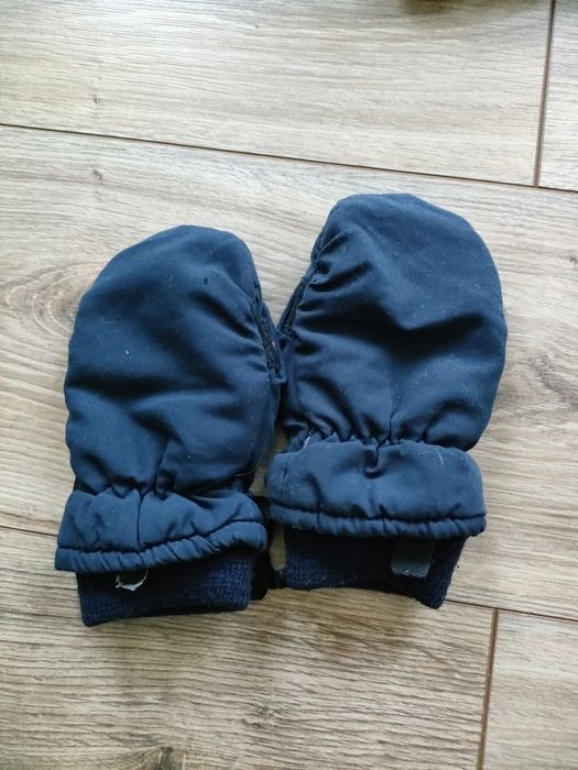 Rękawiczki dla chłopca Thinsulate