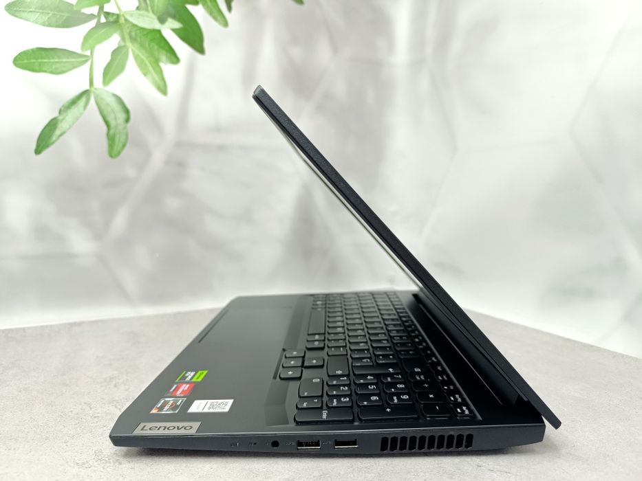 RTX 2050 4GB/Lenovo IdeaPad Gaming 3 15ACH6/Ryzen 5 5500H/16/512/FHD