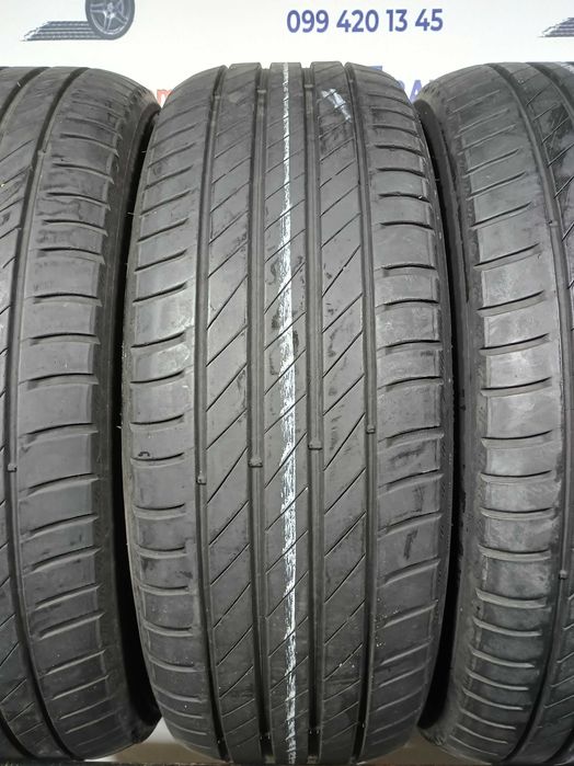 4 шт. 215/60 R16 Kleber Dynaxer HP4 літні шини вживані