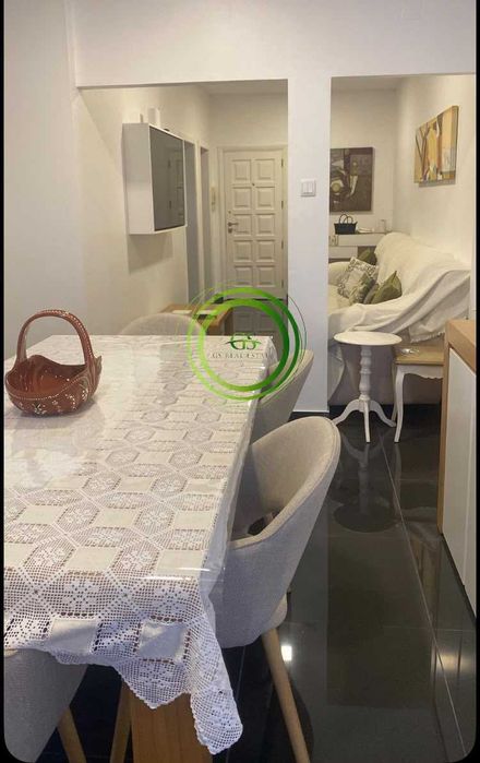 Póvoa de Varzim | Excelente Apartamento T2 | com garagem fechada.