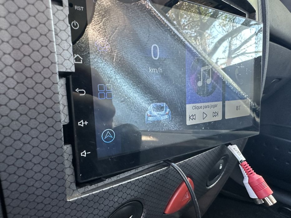 Renault Mégane — fotografia 4