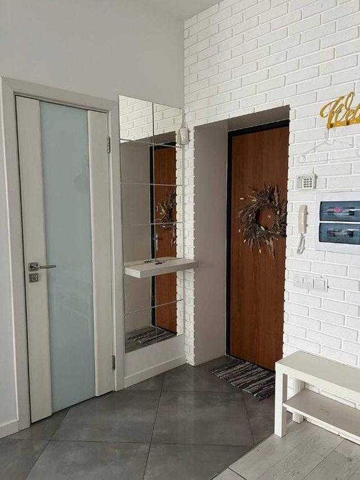 Оренда квартири с.Солонка ( Львів )