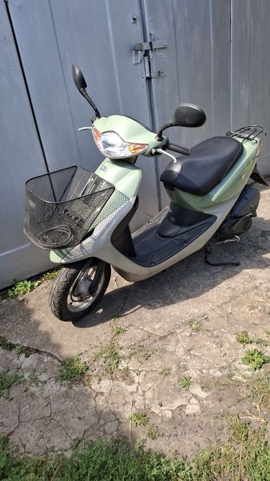 Скутер Honda Dio