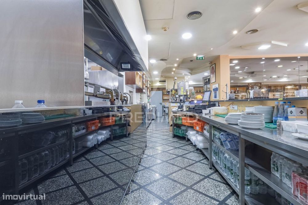 trespasso confeitaria restaurante